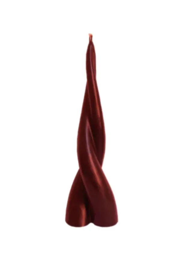 Home>Nile Candles Liso Candle | Wine