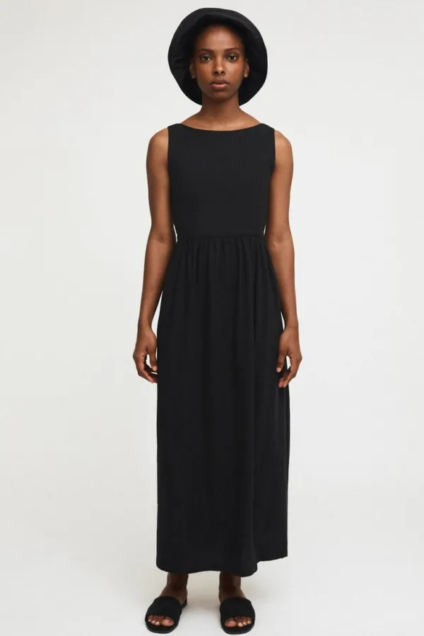 Dresses>Rita Row Marlene Dress | Black
