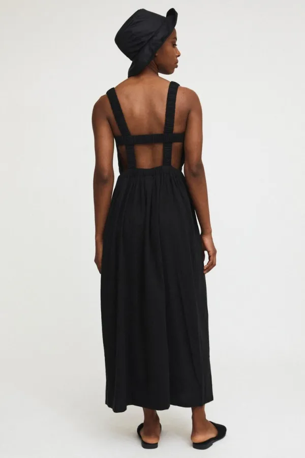Dresses>Rita Row Marlene Dress | Black