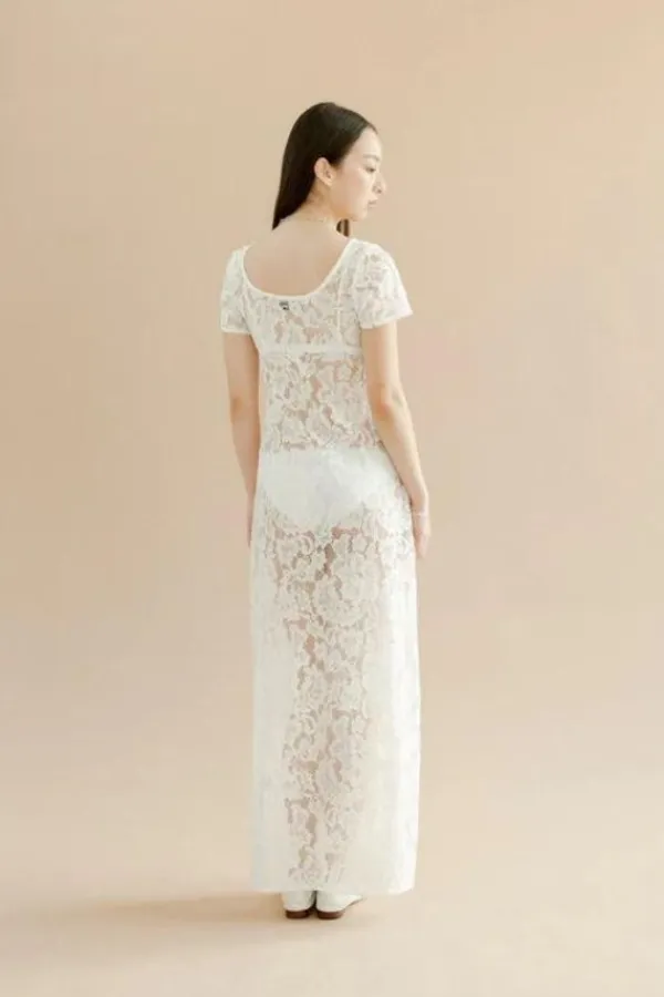Ready-to-wear Whites|Dresses><noscript><img width=