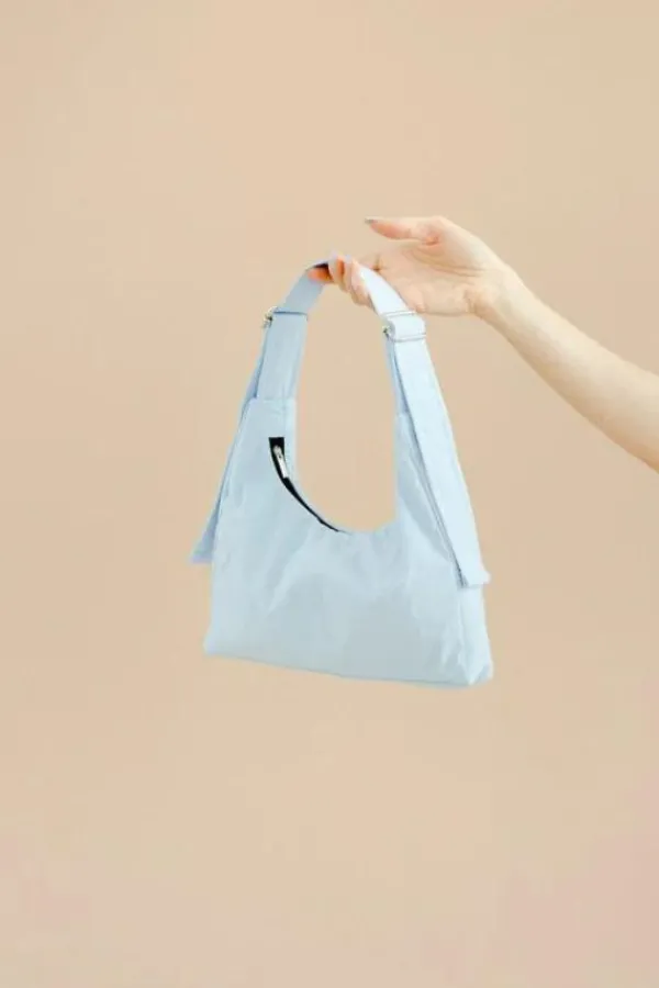 Accessories>A Bronze Age Mina Bag | Ice Cube
