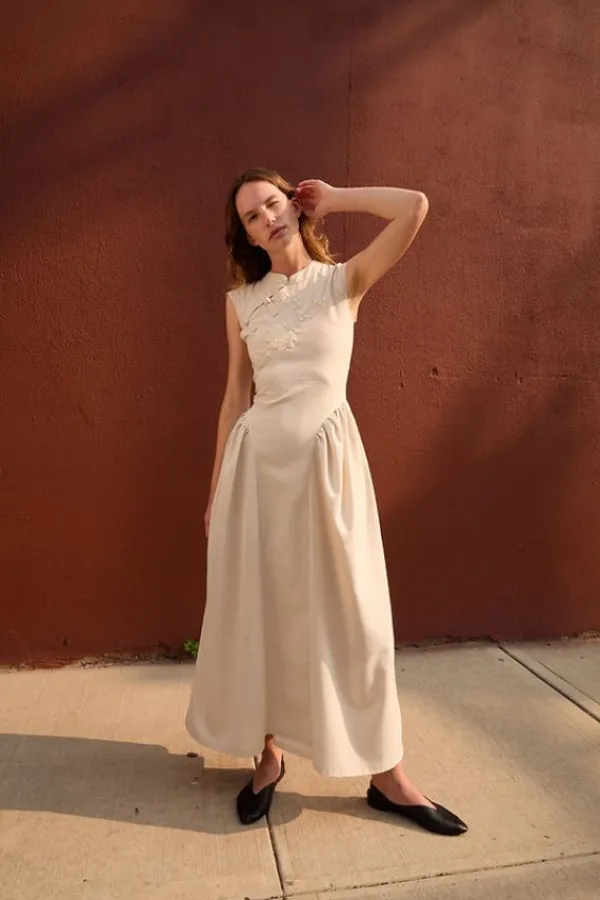 Ready-to-wear Whites|Dresses><noscript><img width=