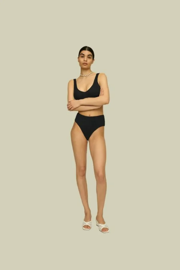 Swim>OAS Nero Riva Bikini Bottom