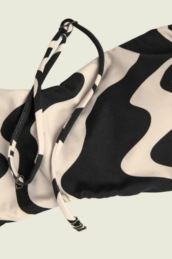 Swim>OAS Nero Verve Baia Bikini Top