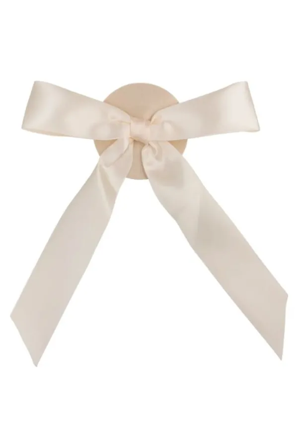 Lingerie>Love Stories Nipple Covers Bows | Off White