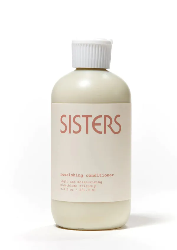 Apothecary>SISTERS BODY Nourishing Conditioner | Sisters