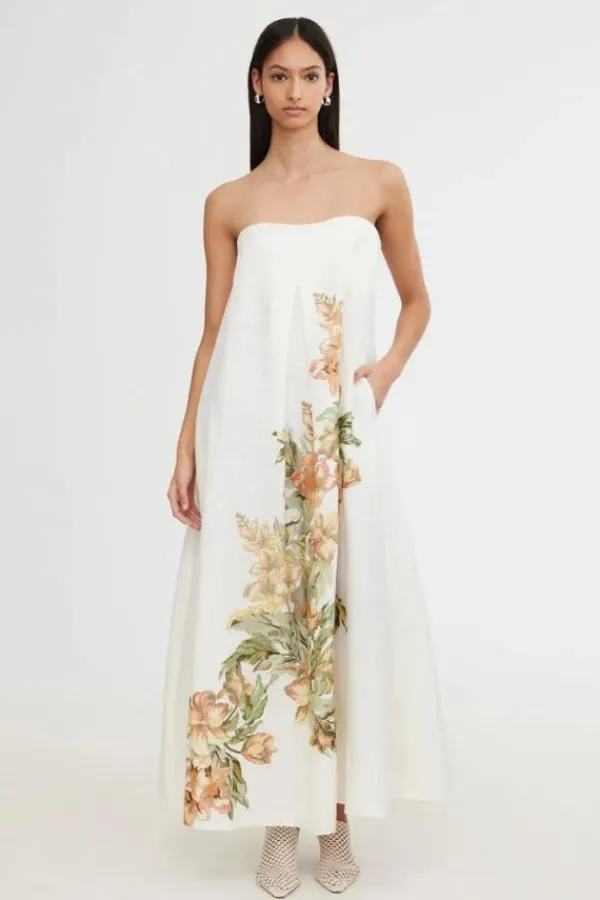 Dresses>Significant Other Parisa Maxi Dress | Botanic