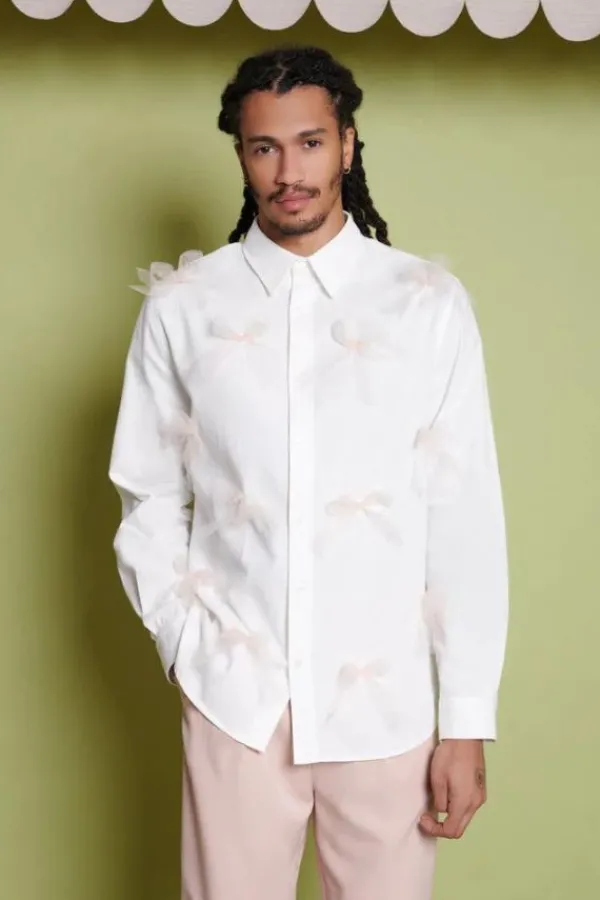 Ready-to-wear Whites|Tops><noscript><img width=