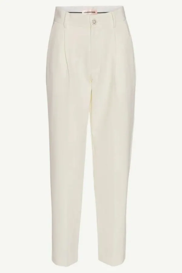 Ready-to-wear Whites|Bottoms>Custommade Pianora Pant | Whisper White