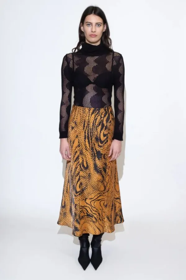 Tops>Untitled in Motion Pimona Top | Black