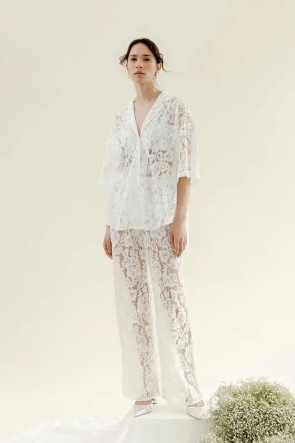 Ready-to-wear Whites|Tops><noscript><img width=