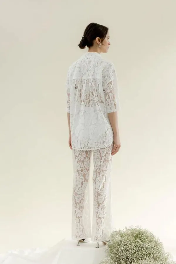 Ready-to-wear Whites|Tops><noscript><img width=