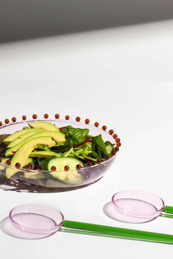 Home>Fazeek Salad Servers