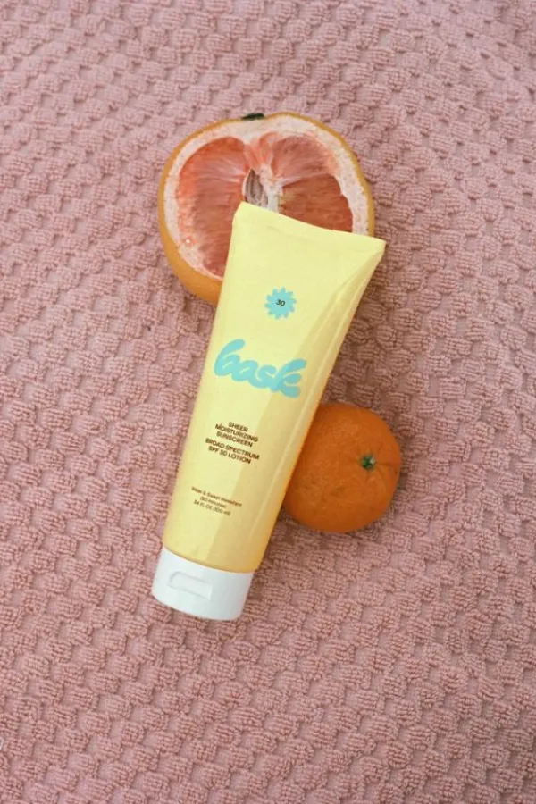 Apothecary>Bask SPF 30 Lotion Sunscreen Travel Size |