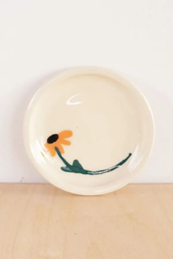 Home>Nightshift Ceramics Sunflower Dish