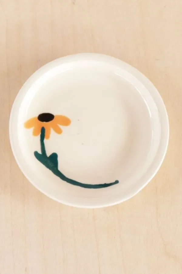 Home>Nightshift Ceramics Sunflower Dish