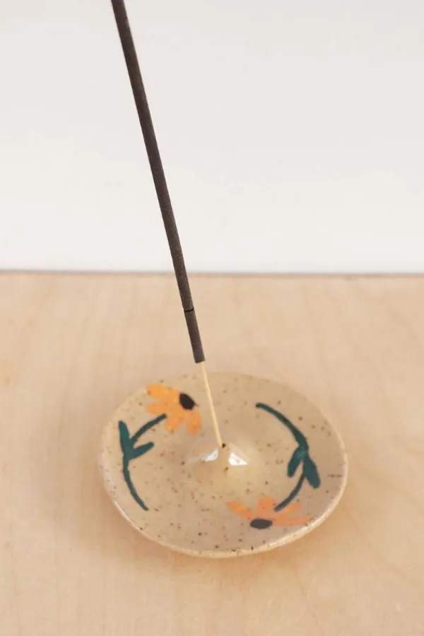Home>Nightshift Ceramics Sunflower Incense Holder