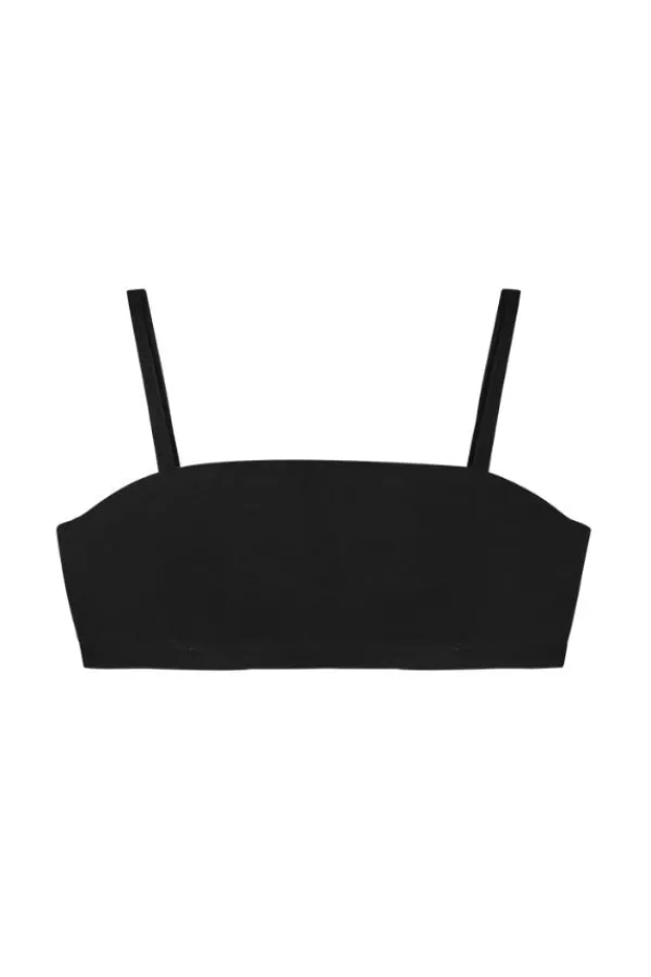 Lingerie>Huha Tata Bralette | Black