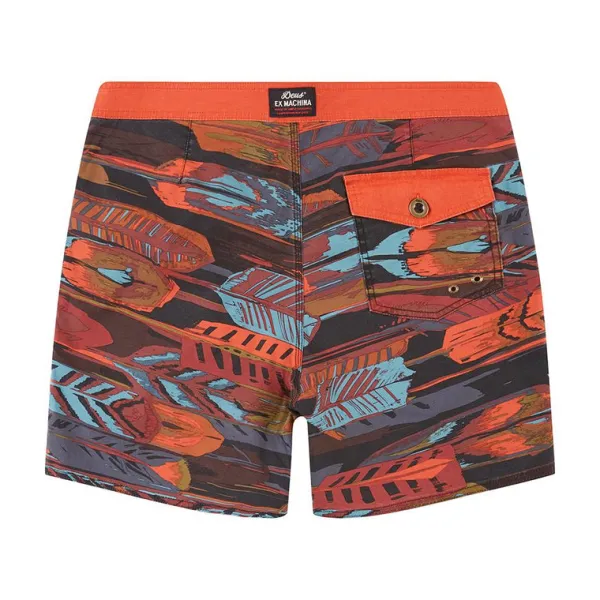 Swim|Accessories>deus The Burroughs 17 Inch Boardshort