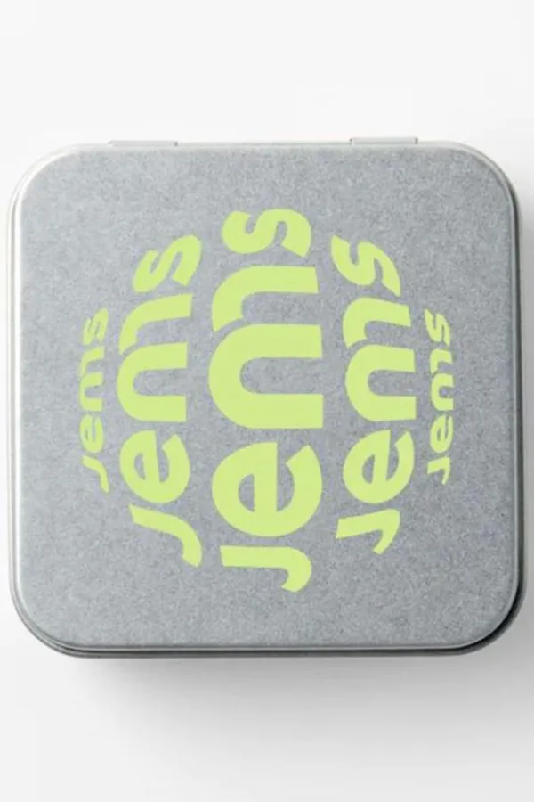 Apothecary>Jems The "Just In Case" Condom Case |