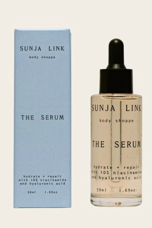Apothecary>Sunja Link Body Shoppe The Serum