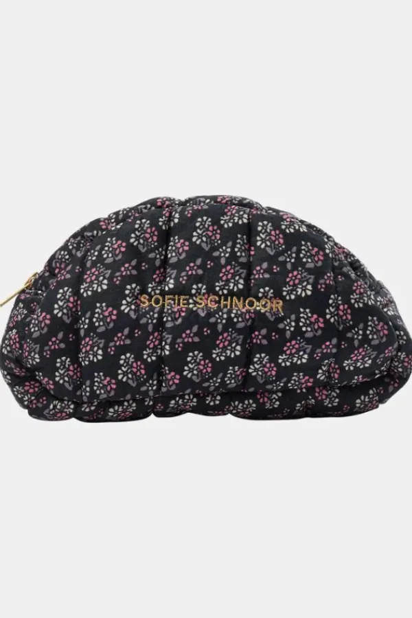 Accessories>Sofie Schnoor TOILET BAG | DARK BLUE