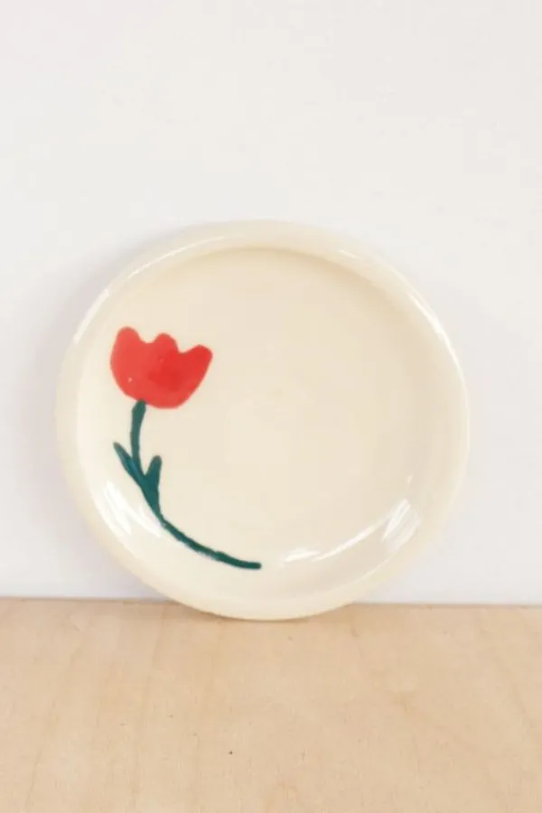 Home>Nightshift Ceramics Tulip Dish