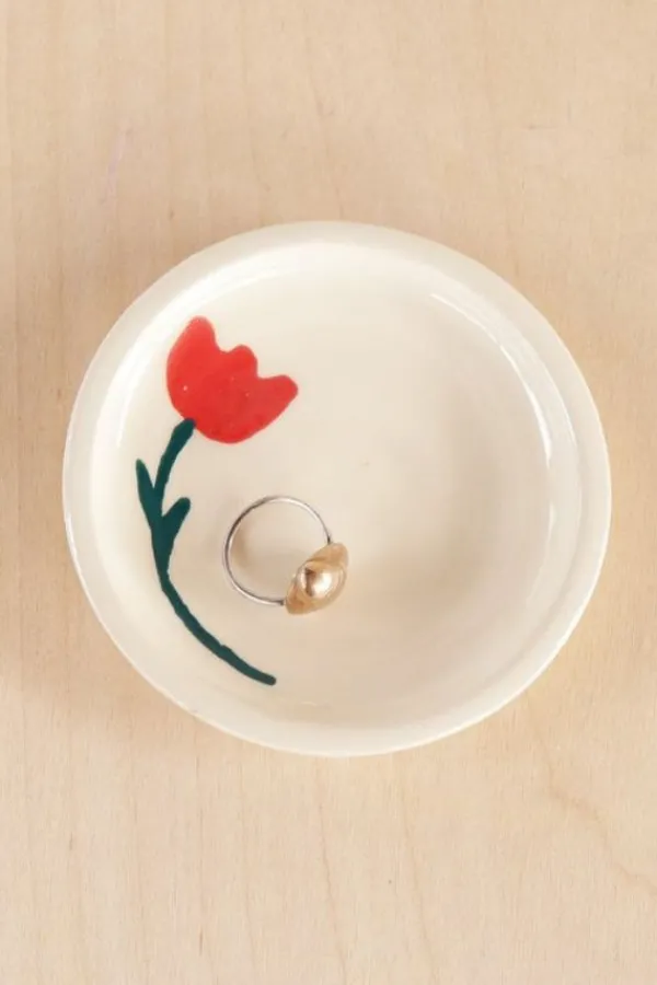Home>Nightshift Ceramics Tulip Dish