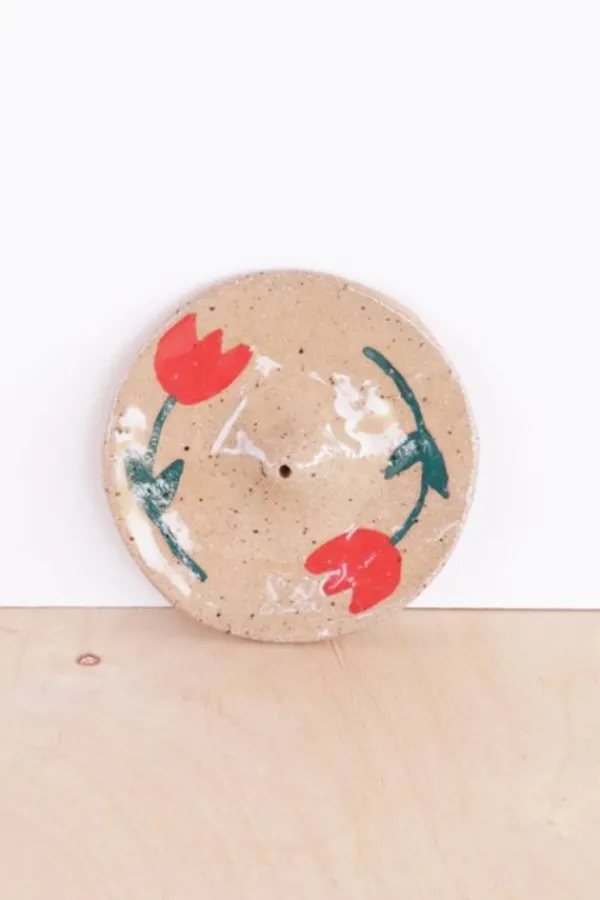 Home>Nightshift Ceramics Tulip Incense Holder