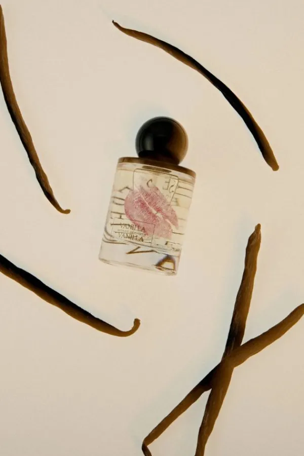 Apothecary>ODESSE Vanilla Vanilla Extrait De Parfum