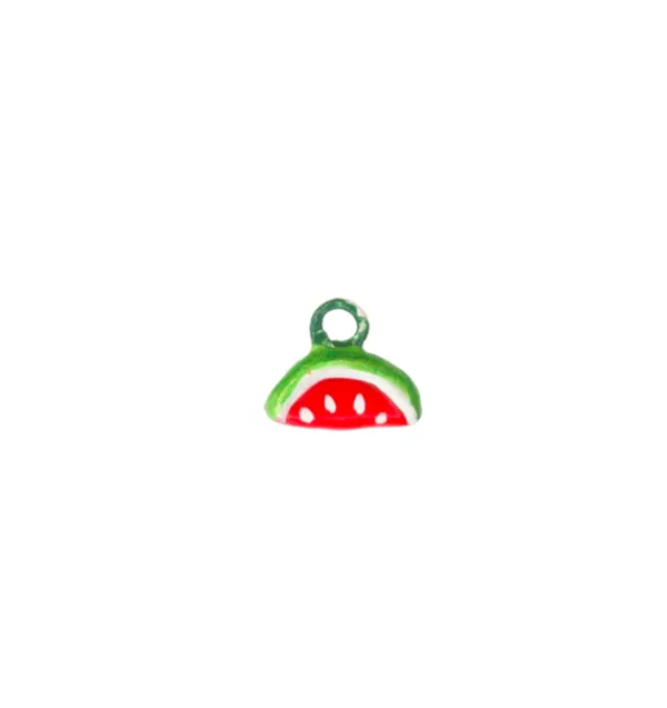 Jewelry>Susan Alexandra Watermelon Uno Necklace