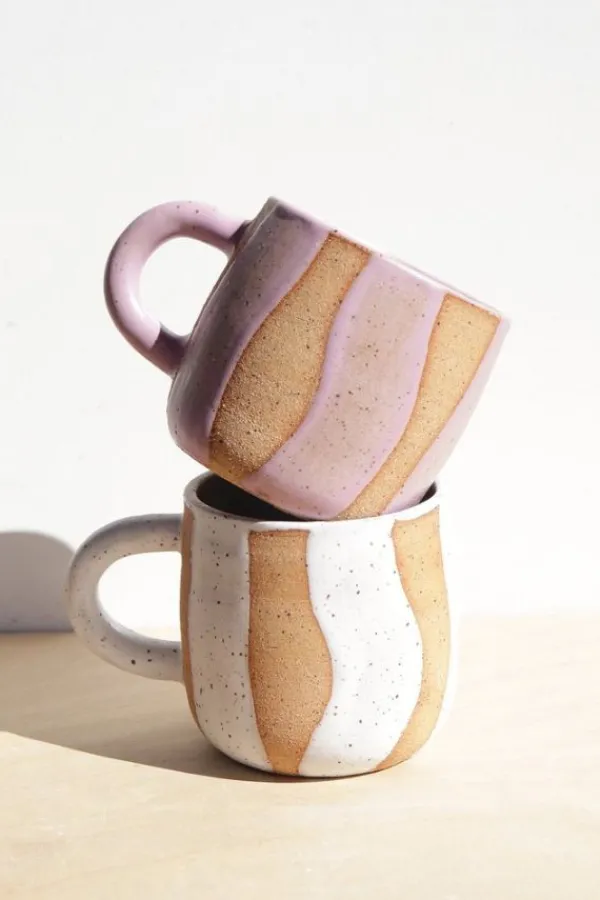 Home>Nightshift Ceramics Wave Mug