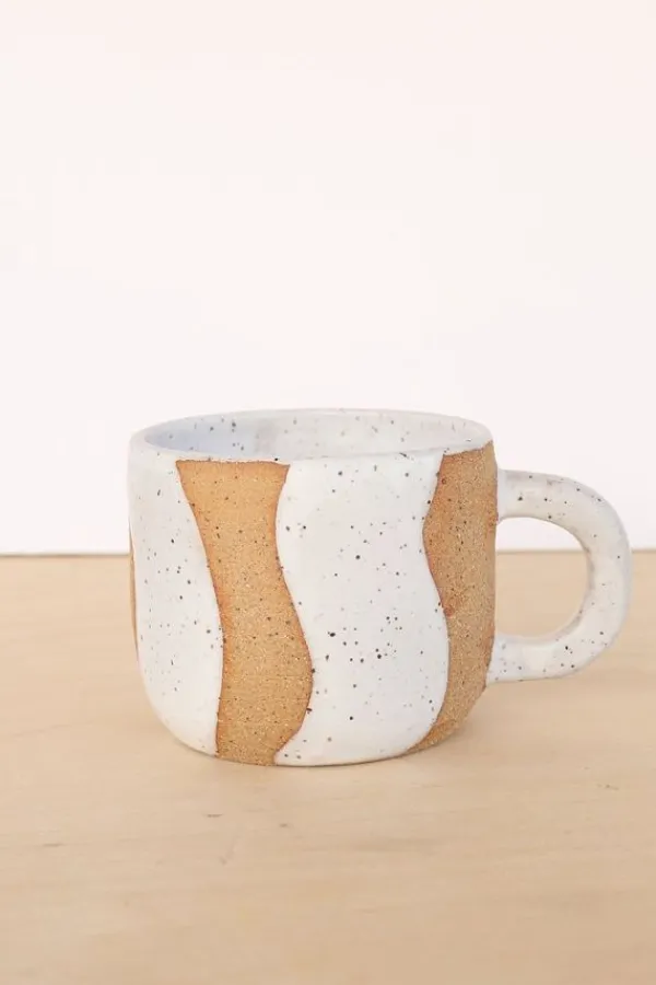 Home>Nightshift Ceramics Wave Mug