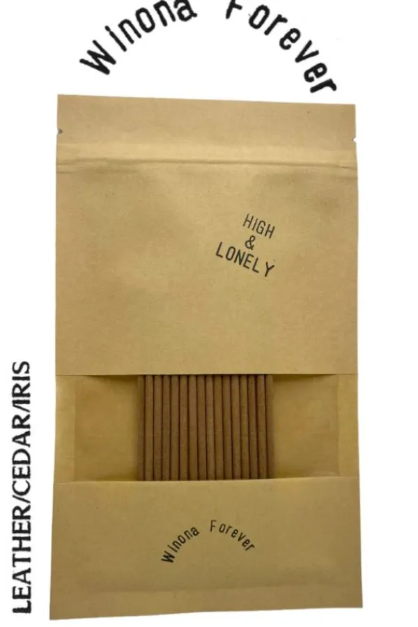 Home>High u0026 Lonely Winona Forever Incense