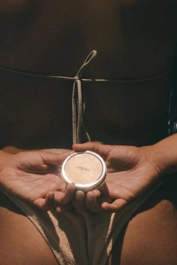 Apothecary>FORAH Zinc Surf Balm | SPF 30